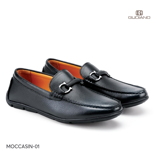Moccasin 17116-01