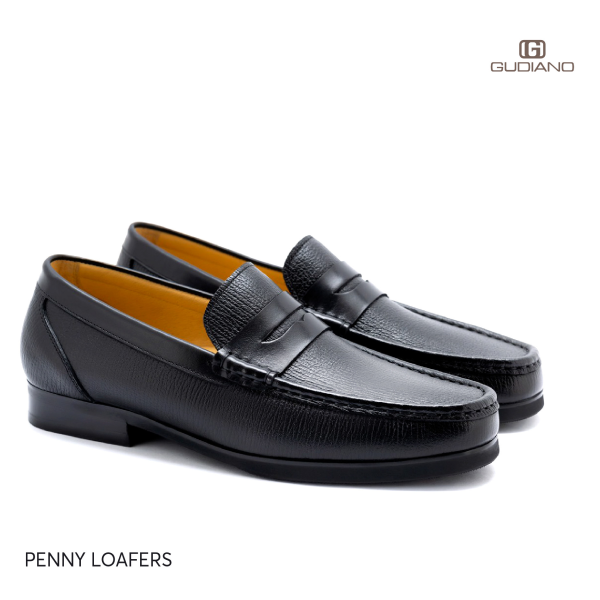 Penny Loafer GG760-59